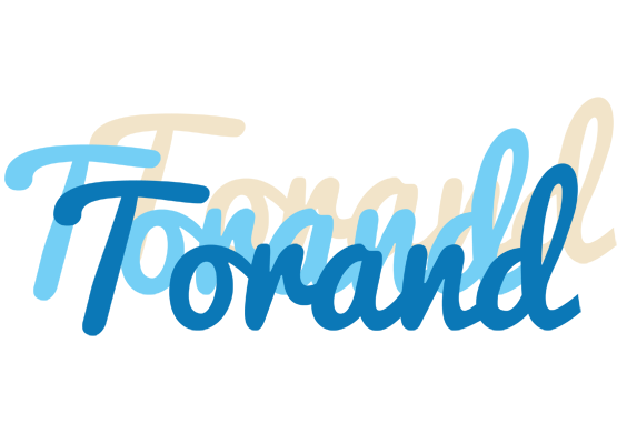 Torand breeze logo
