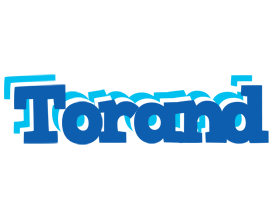 Torand business logo