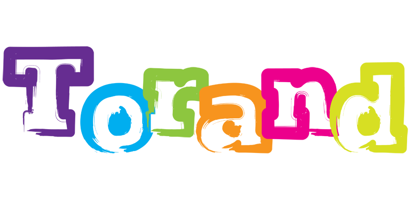 Torand casino logo