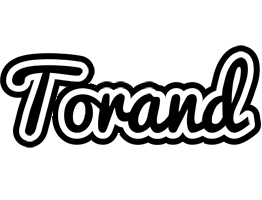 Torand chess logo