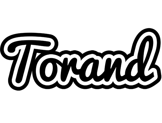 Torand chess logo