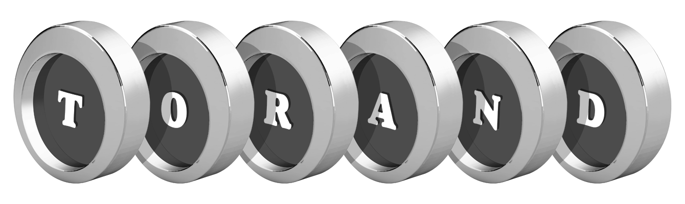 Torand coins logo