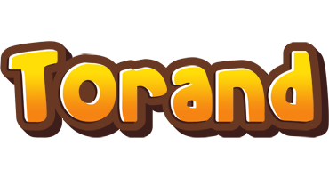 Torand cookies logo