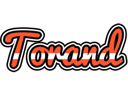 Torand denmark logo