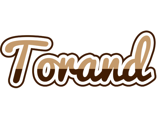 Torand exclusive logo