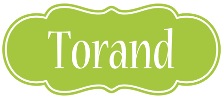 Torand family logo