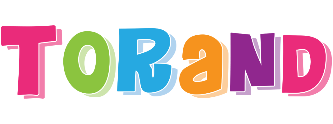 Torand friday logo