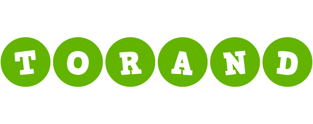 Torand games logo