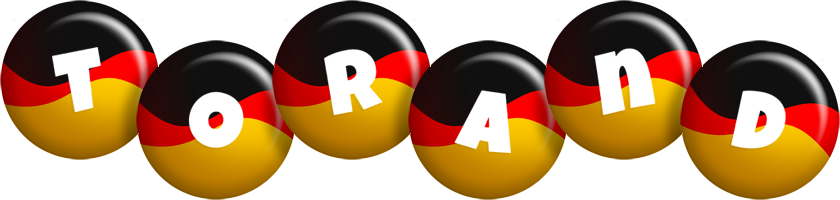 Torand german logo