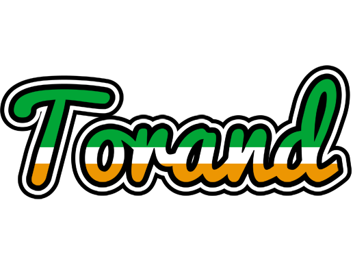 Torand ireland logo