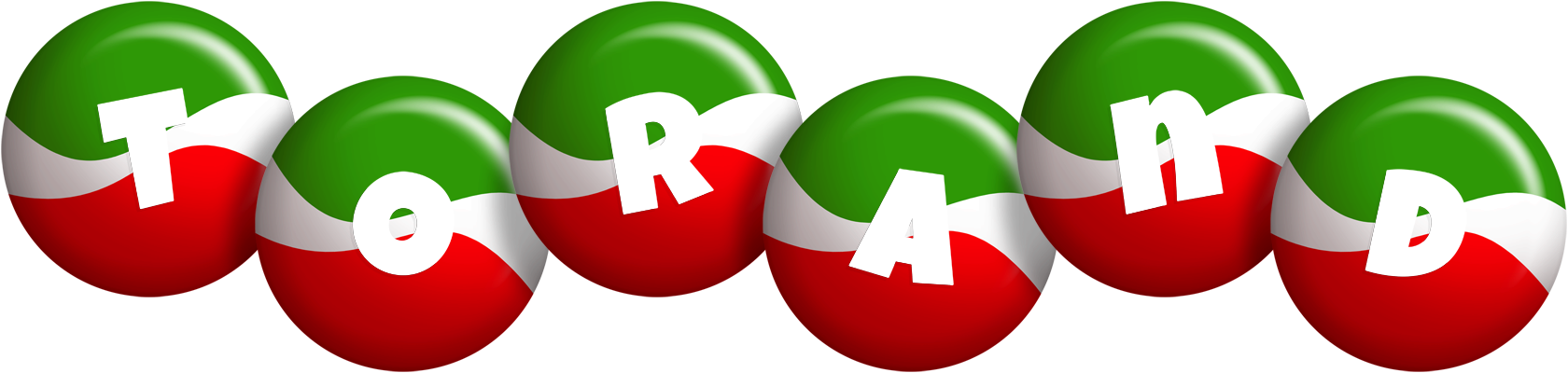 Torand italy logo
