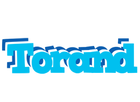 Torand jacuzzi logo