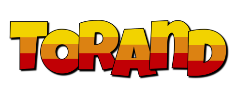 Torand jungle logo