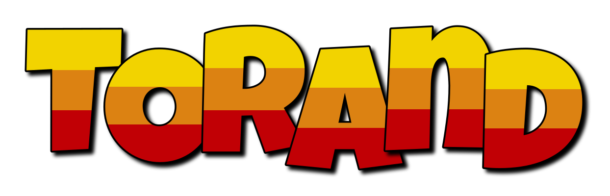 Torand jungle logo