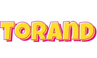 Torand kaboom logo