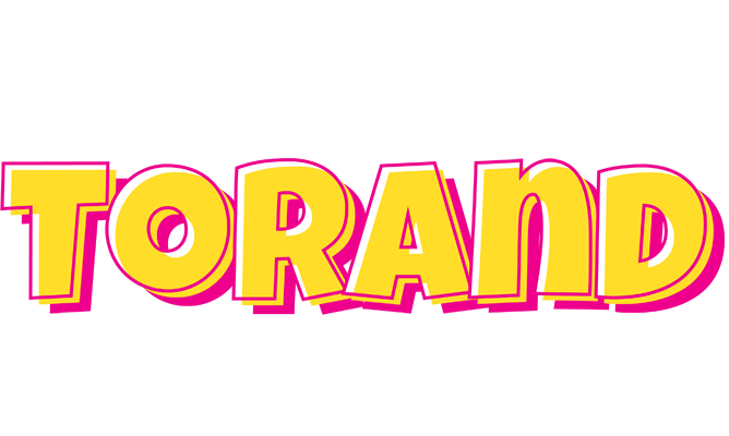 Torand kaboom logo