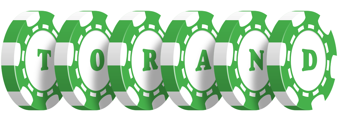 Torand kicker logo