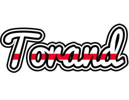 Torand kingdom logo