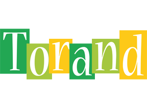 Torand lemonade logo