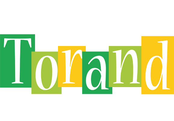 Torand lemonade logo