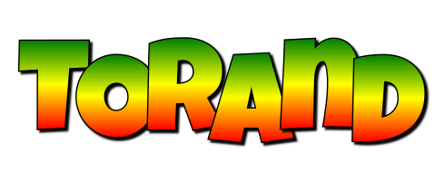 Torand mango logo