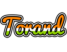 Torand mumbai logo