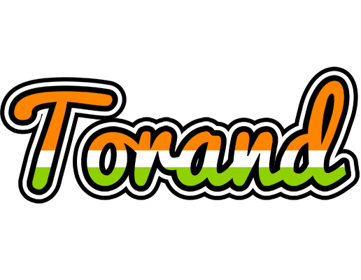 Torand mumbai logo