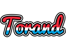 Torand norway logo