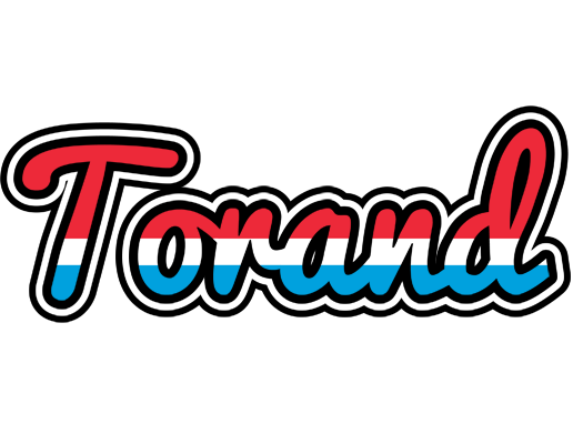 Torand norway logo