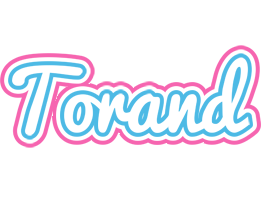 Torand outdoors logo
