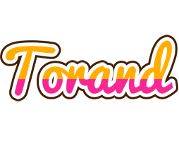 Torand smoothie logo