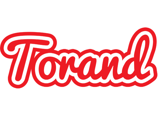 Torand sunshine logo