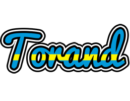 Torand sweden logo