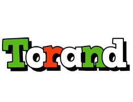 Torand venezia logo