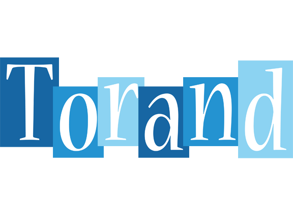 Torand winter logo