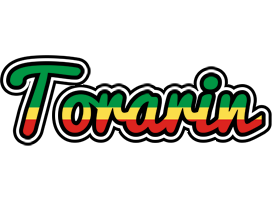 Torarin african logo