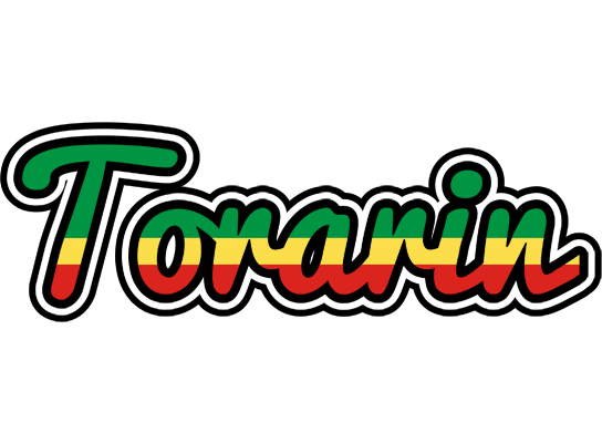 Torarin african logo