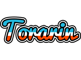 Torarin america logo