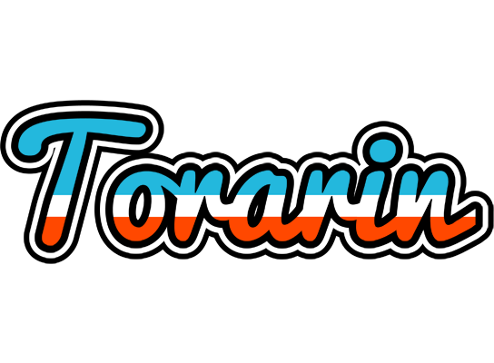 Torarin america logo