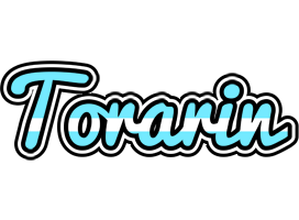 Torarin argentine logo