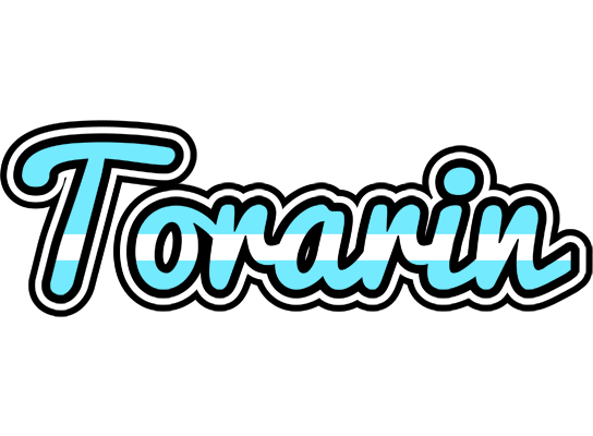 Torarin argentine logo