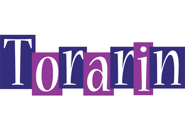 Torarin autumn logo