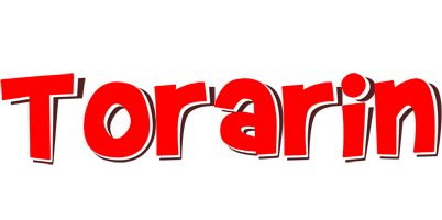Torarin basket logo