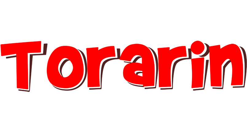 Torarin basket logo