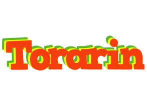 Torarin bbq logo