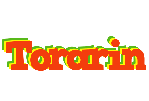 Torarin bbq logo