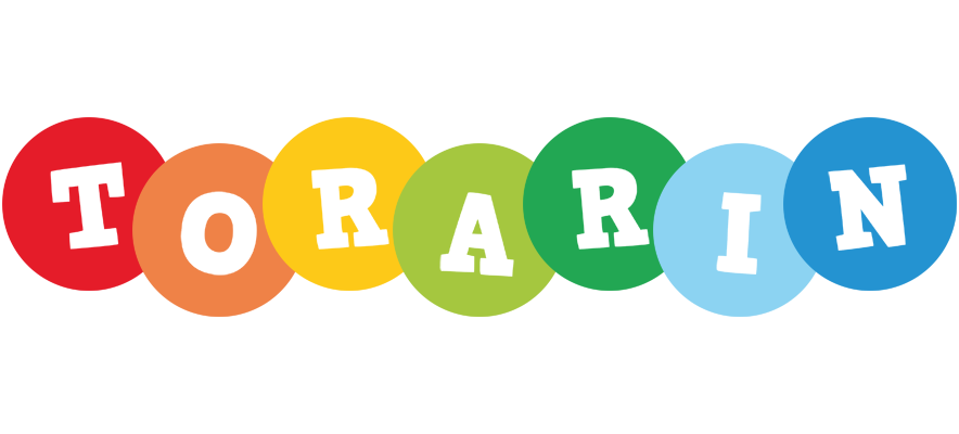 Torarin boogie logo