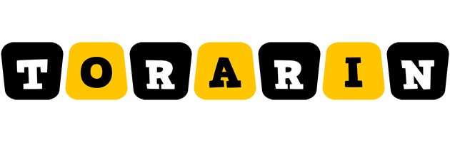 Torarin boots logo