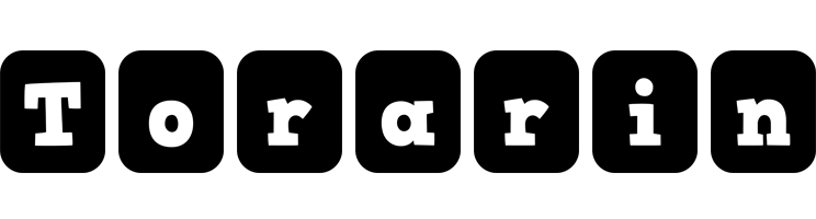 Torarin box logo