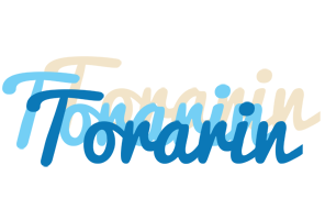 Torarin breeze logo